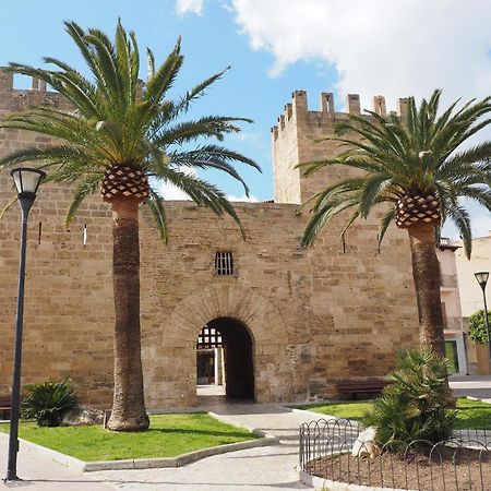 Hotel Can Simo Alcúdia Extérieur photo