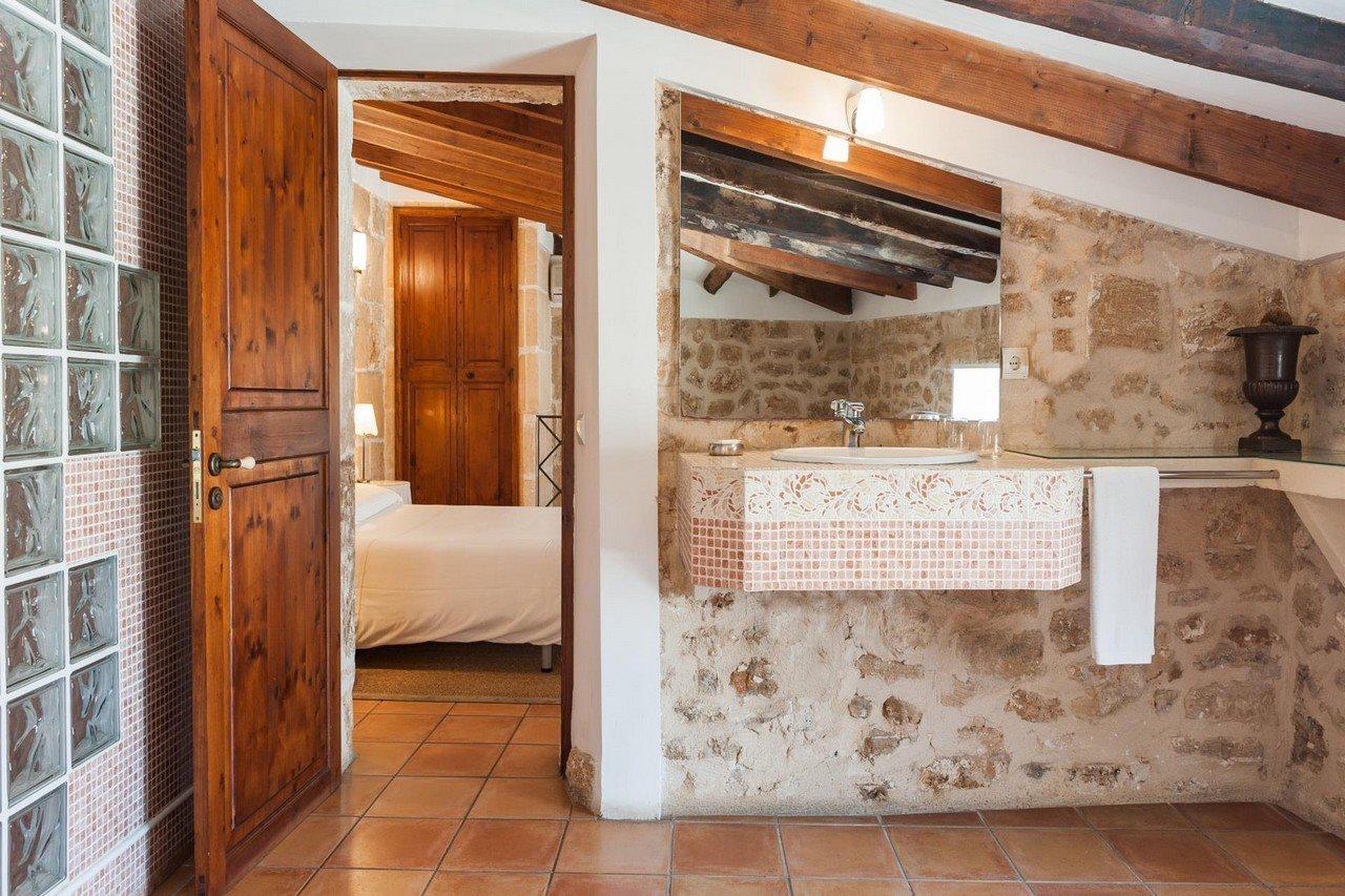 Hotel Can Simo Alcúdia Extérieur photo