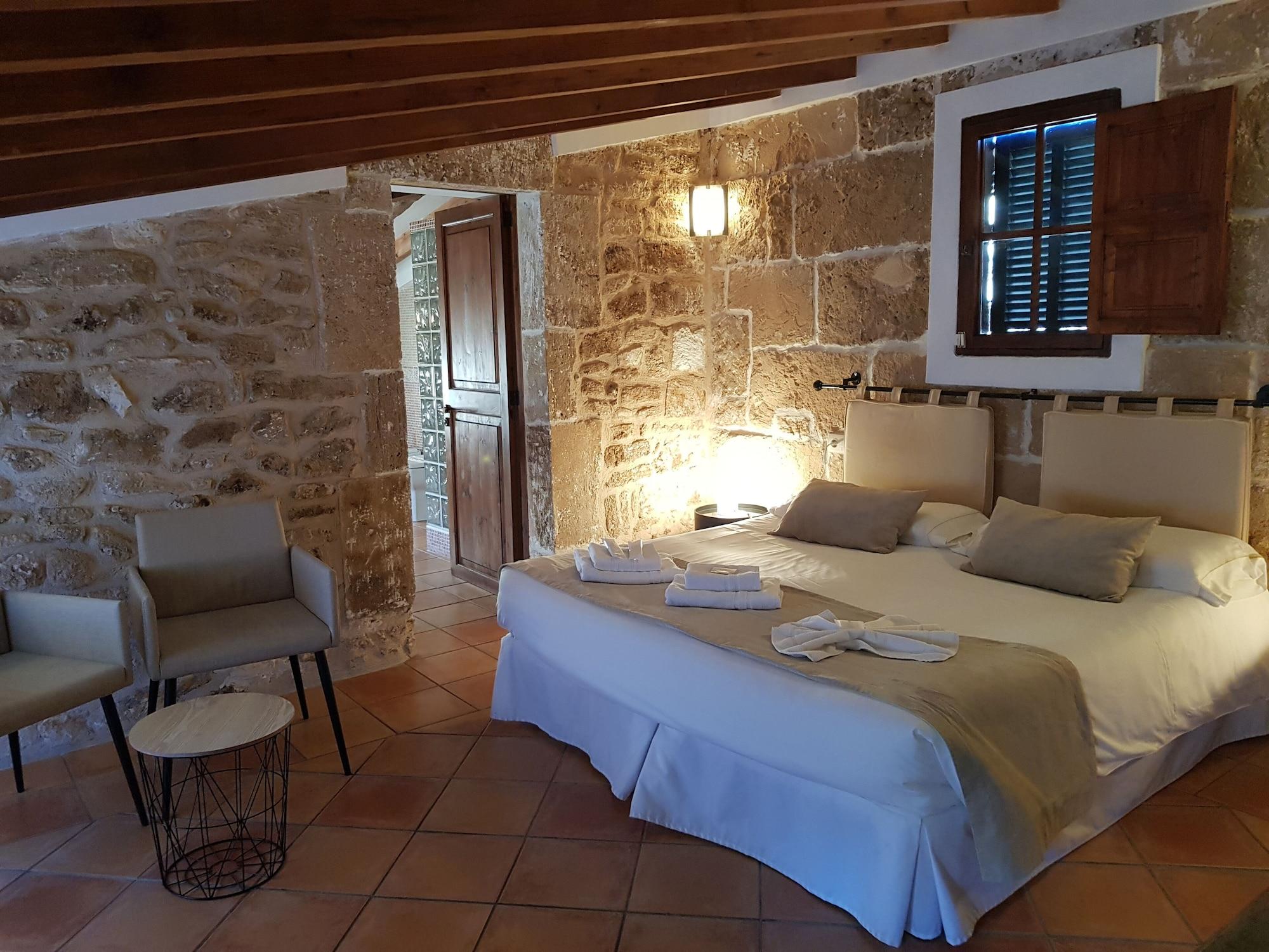 Hotel Can Simo Alcúdia Extérieur photo