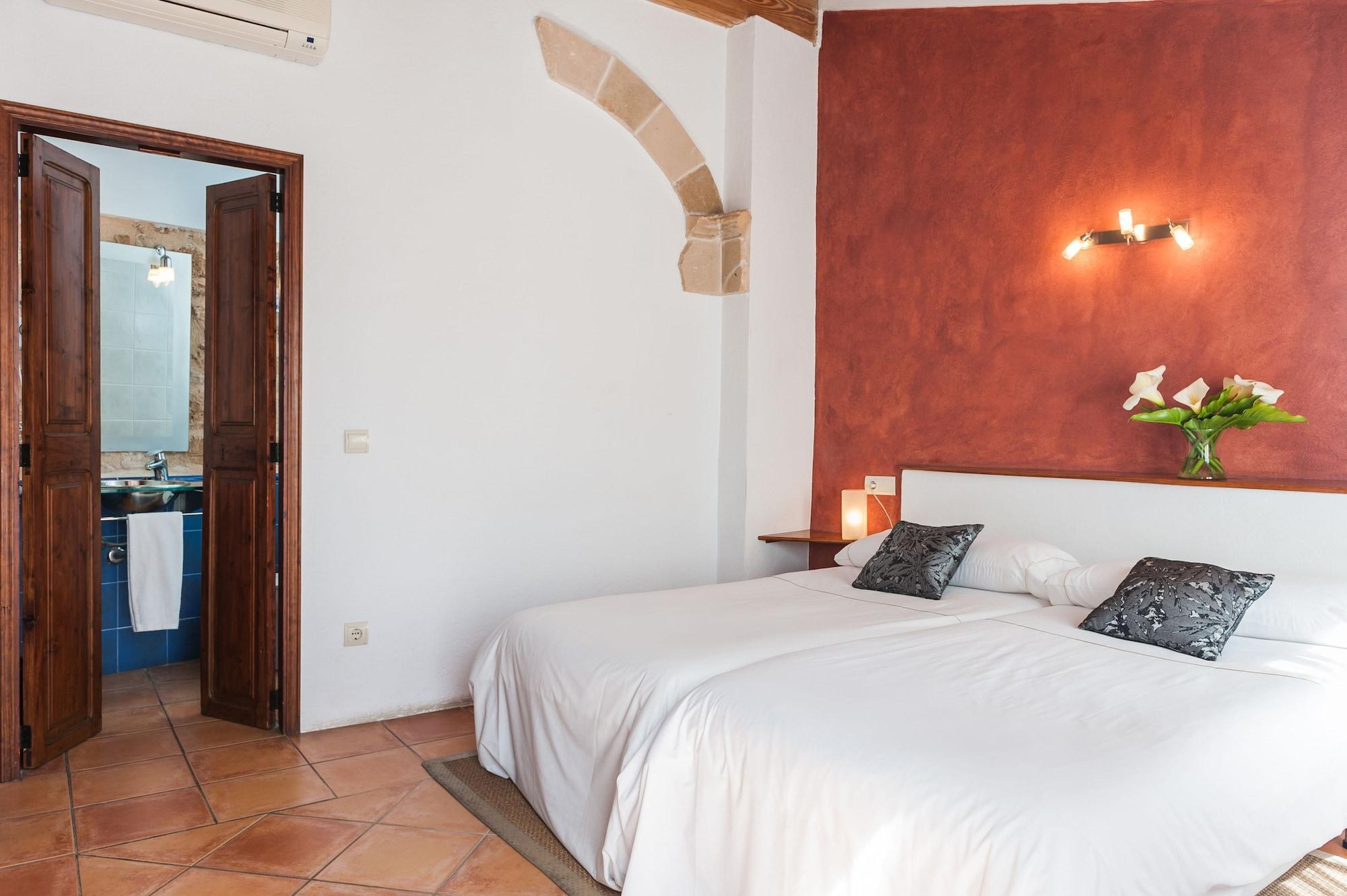 Hotel Can Simo Alcúdia Extérieur photo