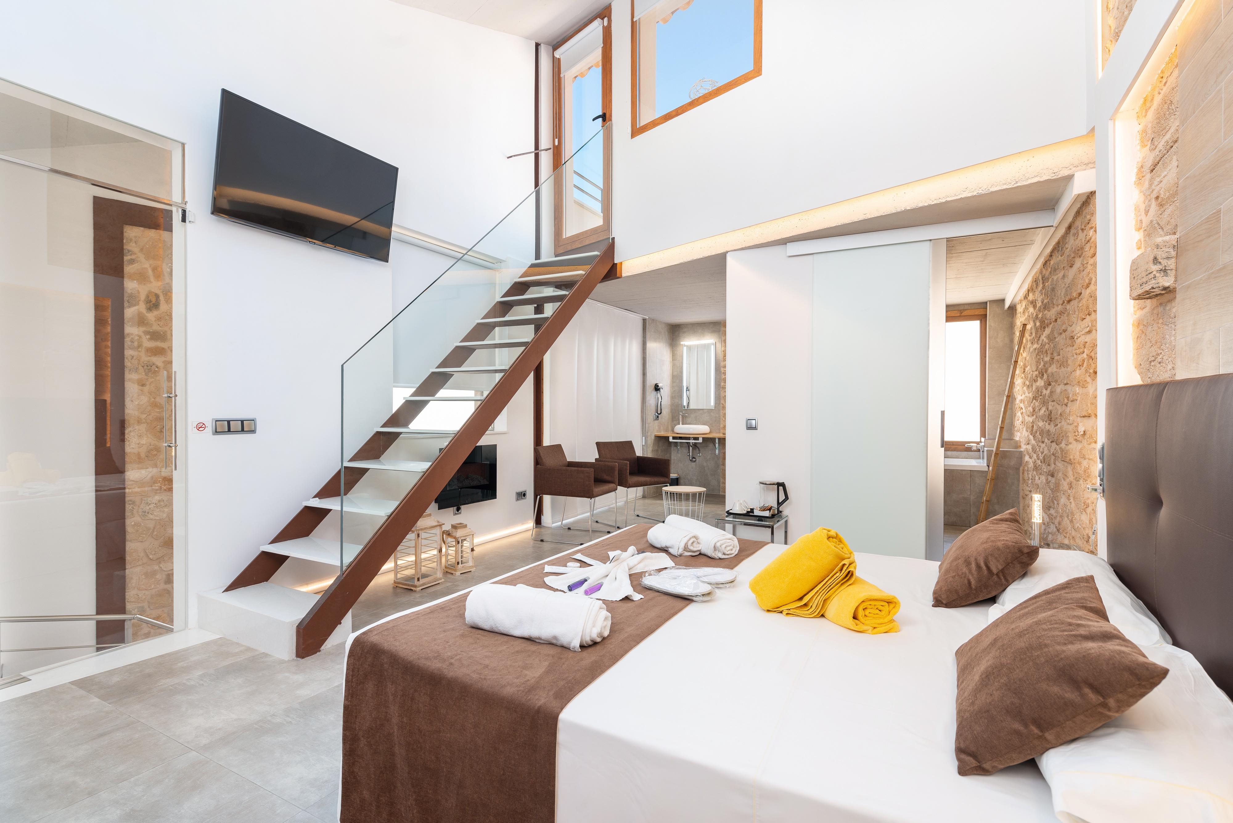 Hotel Can Simo Alcúdia Extérieur photo
