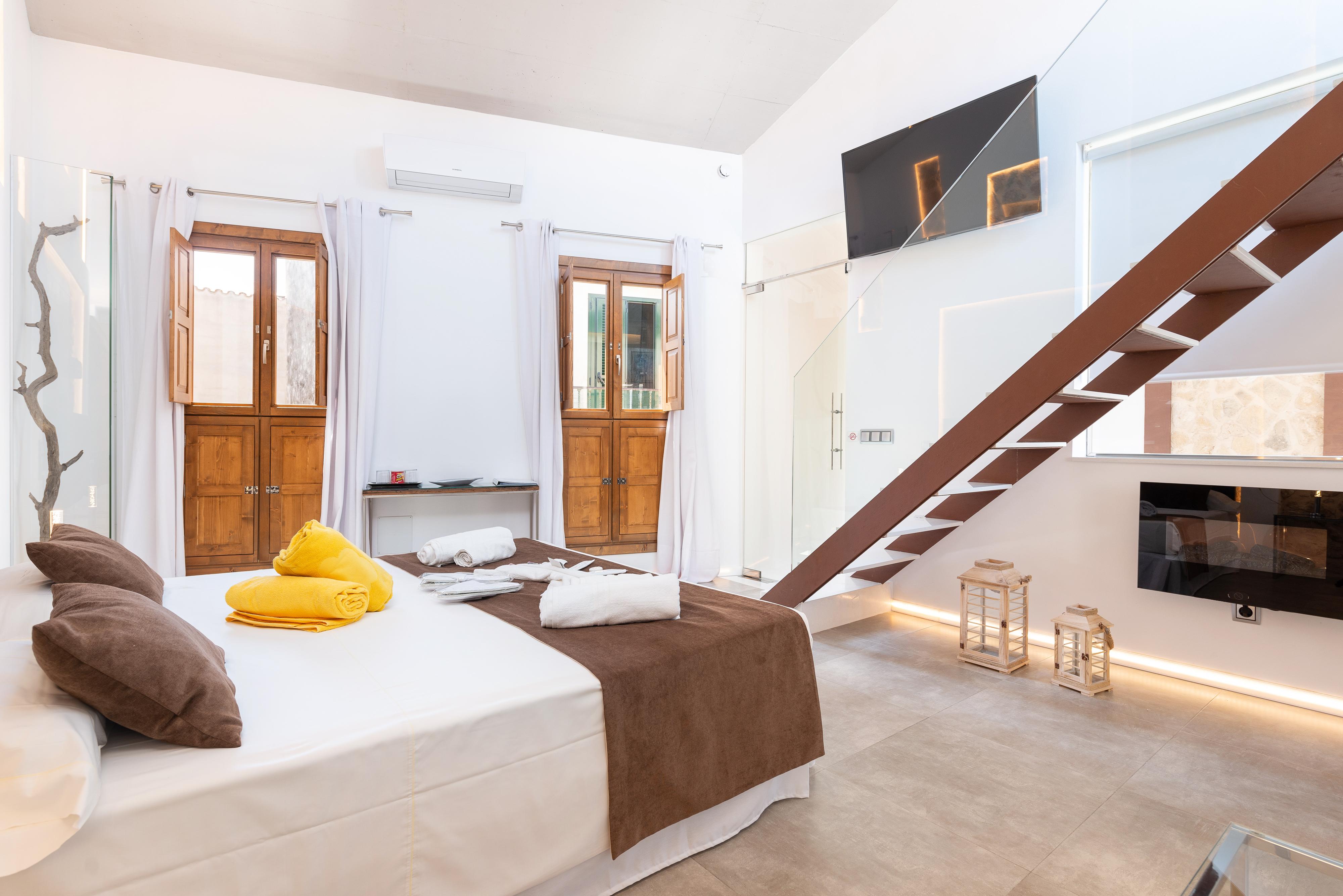 Hotel Can Simo Alcúdia Extérieur photo