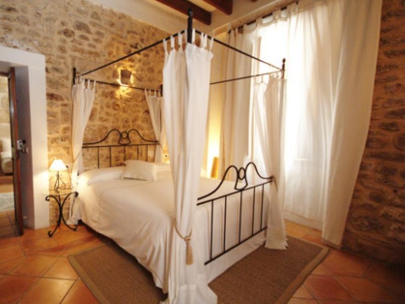 Hotel Can Simo Alcúdia Extérieur photo