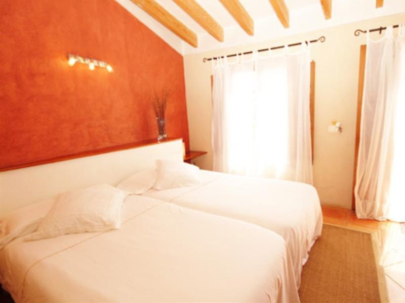 Hotel Can Simo Alcúdia Extérieur photo