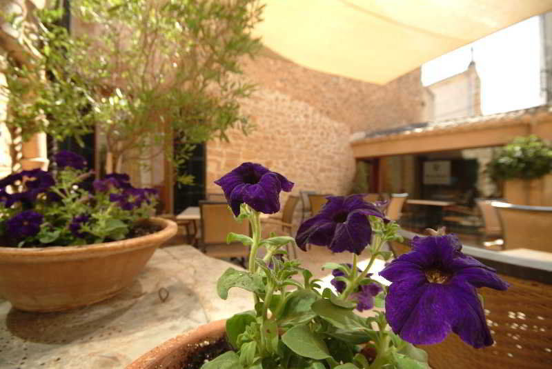 Hotel Can Simo Alcúdia Extérieur photo