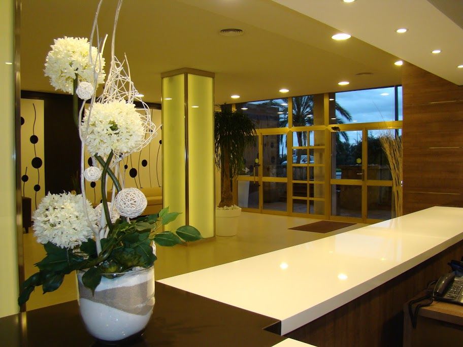 Hotel Can Simo Alcúdia Extérieur photo