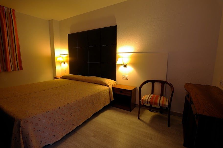 Hotel Can Simo Alcúdia Extérieur photo