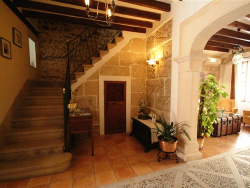 Hotel Can Simo Alcúdia Extérieur photo