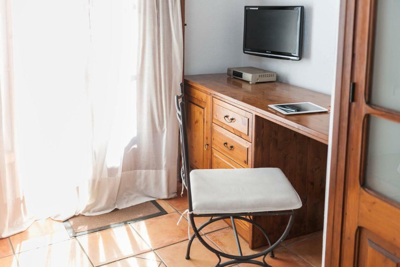 Hotel Can Simo Alcúdia Extérieur photo