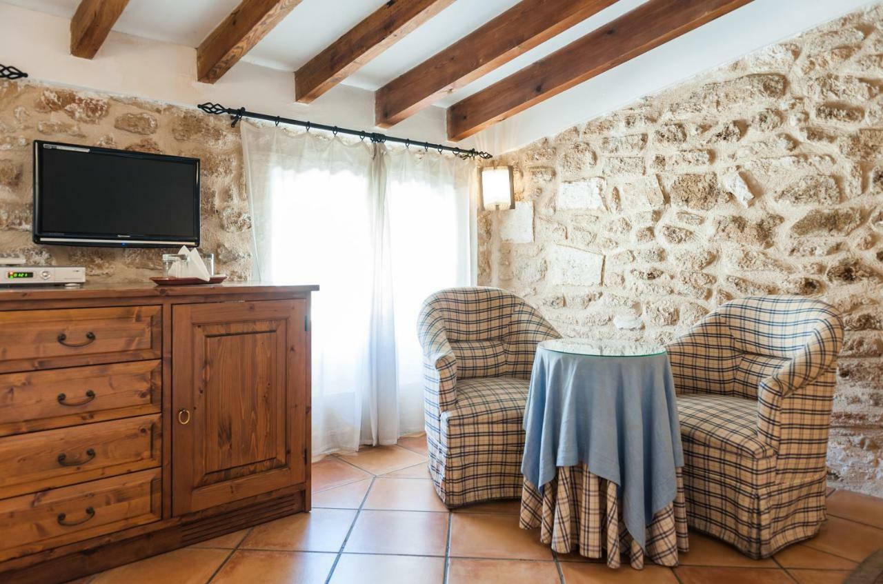 Hotel Can Simo Alcúdia Extérieur photo