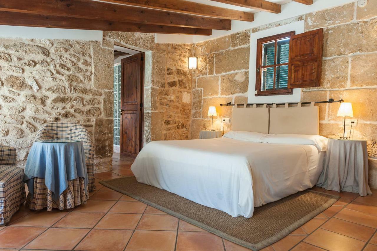 Hotel Can Simo Alcúdia Extérieur photo