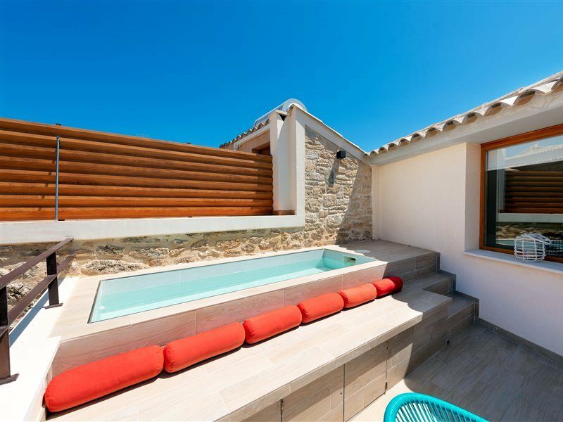 Hotel Can Simo Alcúdia Extérieur photo