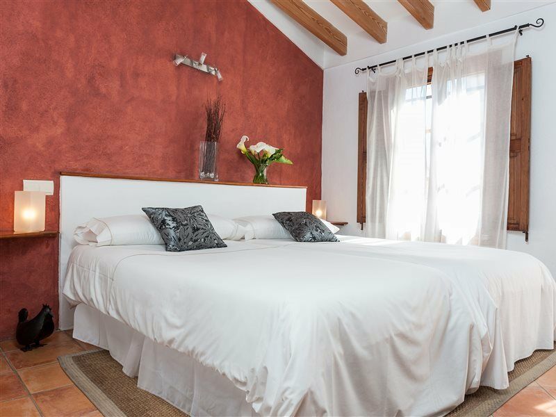 Hotel Can Simo Alcúdia Extérieur photo