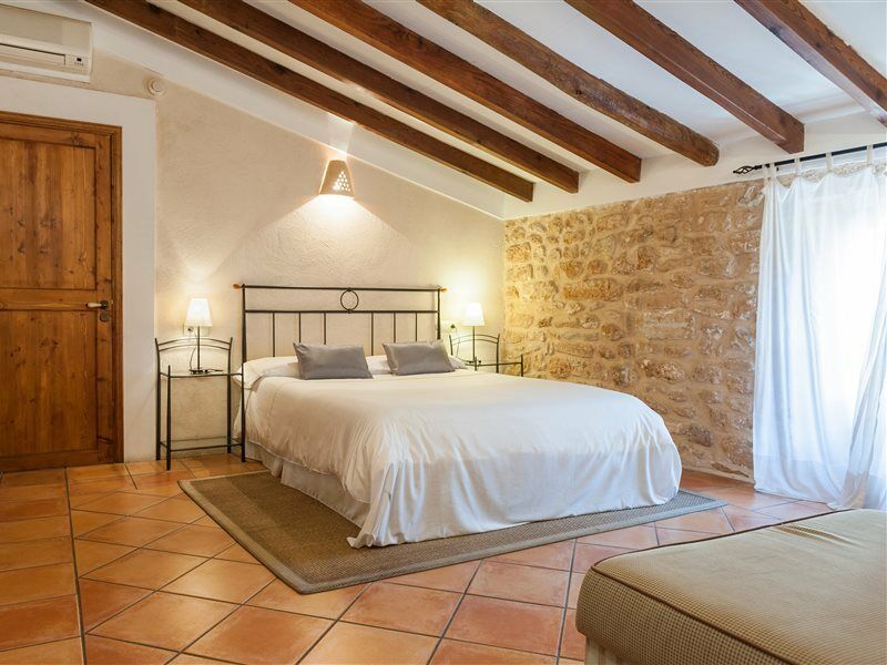 Hotel Can Simo Alcúdia Extérieur photo
